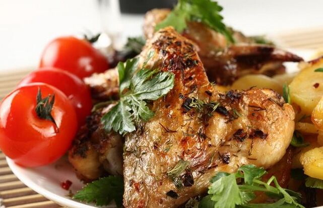 Os alimentos graxos como motivo para aumentar a presión na hipertensión